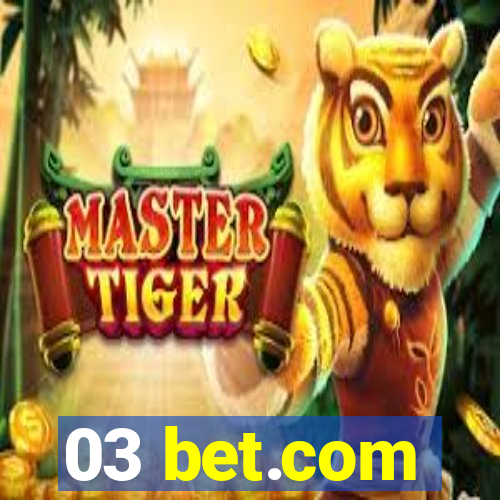 03 bet.com